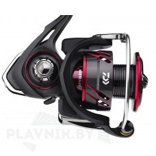 Катушка безынерционная DAIWA 17 Ballistic LT 2500D-XH