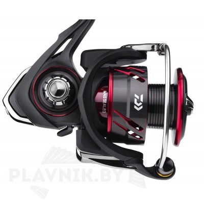 Катушка безынерционная DAIWA 17 Ballistic LT 2500D-XH