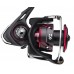 Катушка безынерционная DAIWA 17 Ballistic LT 2500D-XH