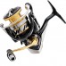 Катушка безынерционная DAIWA 17 Exceler LT 1000D