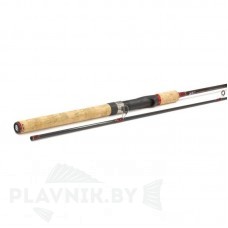 Спиннинг DAIWA Vulcan-AR 802 MFS 2,44м 5-28г