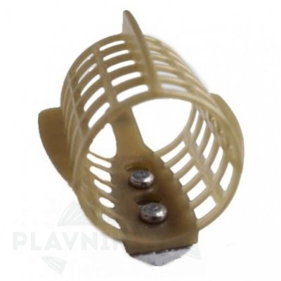 Кормушка фидерная "Сталкер" 30-120г
