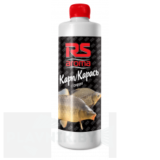 Ароматизатор сироп Карп/Карась RS