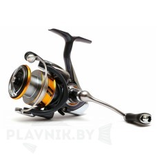 Катушка безынерционная DAIWA 18 Regal LT 2000 D