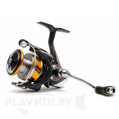 Катушка безынерционная DAIWA 18 Regal LT 2000 D