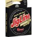 Плетёный шнур JigLine Premium WX8 150 м 0.12-0,19