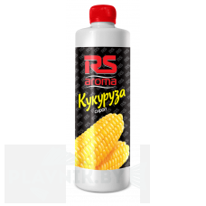 Ароматизатор сироп Кукуруза RS