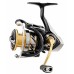 Катушка безынерционная DAIWA 17 Exceler LT 2000S-XH