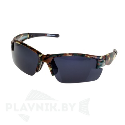 Очки солнцензащитные Robinson 93-SPO-010S