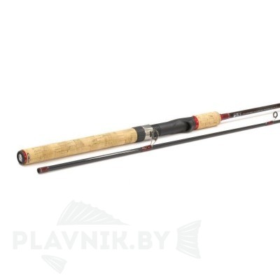 Спиннинг DAIWA Vulcan-AR 862 MFS 2,59м 5-28г