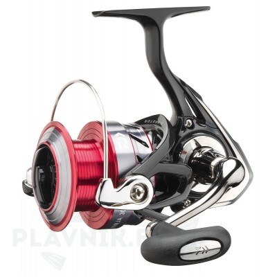 Катушка безынерционная DAIWA Ninja 1003A