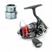 Катушка безынерционная DAIWA Ninja 1003A