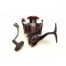 Катушка безынерционная DAIWA 17 FUEGO LT 2000S-XH