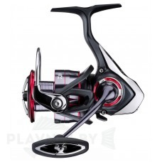 Катушка безынерционная DAIWA 17 FUEGO LT 2000S-XH