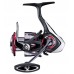 Катушка безынерционная DAIWA 17 FUEGO LT 2000S-XH