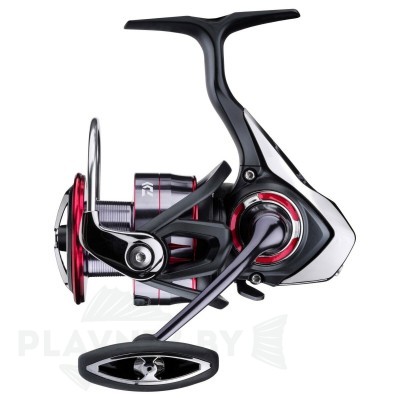 Катушка безынерционная DAIWA 17 Fuego LT 2500-XH