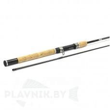 Спиннинг DAIWA CROSSFIRE JIGGER 2.40м 5-25г