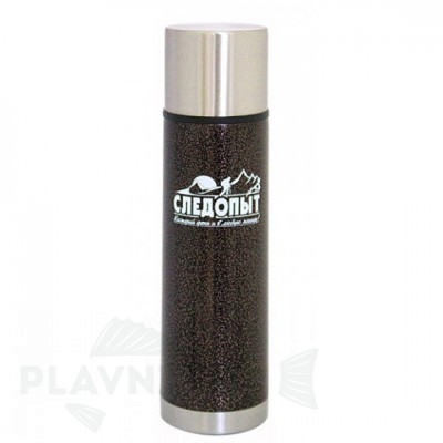 Термос СЛЕДОПЫТ 0,75 л PF-TM-02