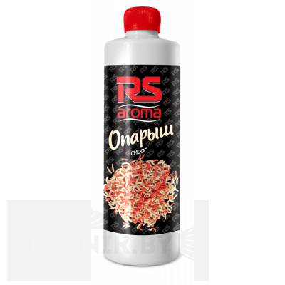 Ароматизатор сироп Опарыш RS