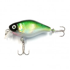 Воблер Namazu Heady Crank, L-45 цвет 1