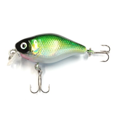Воблер Namazu Heady Crank, L-45 цвет 1
