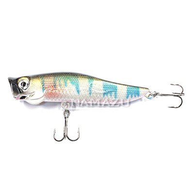 Воблер Namazu Heady Crank, L-45 цвет 24
