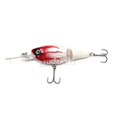 Воблер Namazu Jointed Zun Shad 105F цвет 1