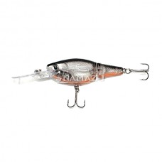 Воблер Namazu Jointed Zun Shad 105F цвет 3