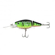 Воблер Namazu Jointed Zun Shad 105F цвет 4