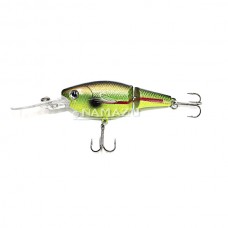 Воблер Namazu Jointed Zun Shad 105F цвет 7