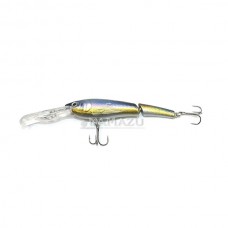 Воблер Namazu Jointed Zun Minnow 130F цвет 5