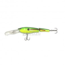 Воблер Namazu Jointed Zun Minnow 130F цвет 7