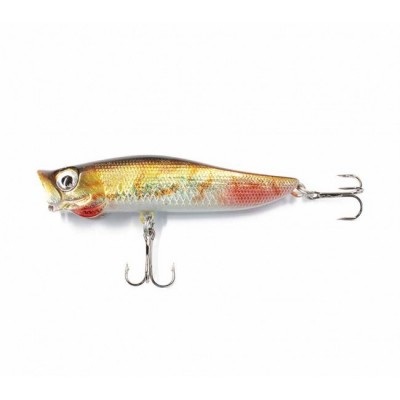 Воблер Namazu Heady Crank, L-45 цвет 1