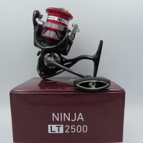 Катушка Daiwa Ninja LT