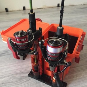 Катушка Daiwa Ninja LT