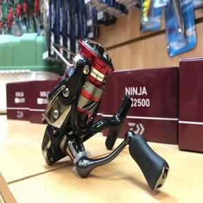 Катушка Daiwa Ninja LT