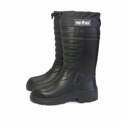 Сапоги зимние из ЭВА Fortmen Козырь -15°C