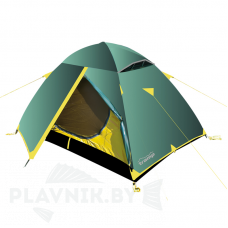 Tramp палатка Scout 2 (V2)