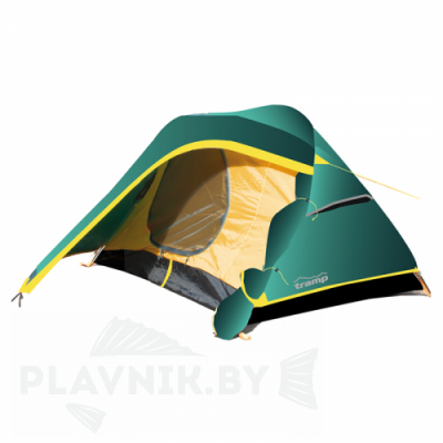 Tramp палатка Colibri 2 (V2)