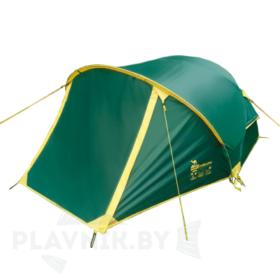Tramp палатка Colibri Plus 2 (V2)