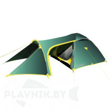 Tramp палатка Grot 3 (V2)