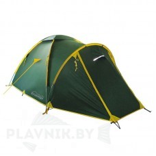 Tramp палатка Space 3 (V2)