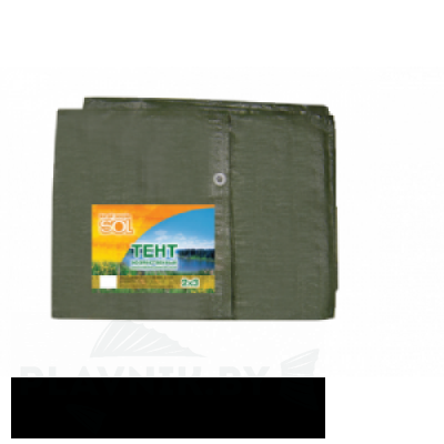 Sol тент 6*10м