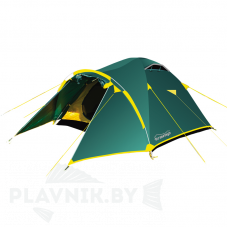 Tramp палатка Lair 2 (V2)