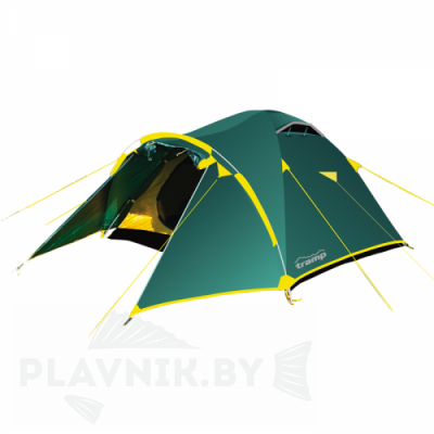 Tramp палатка Lair 4 (V2)