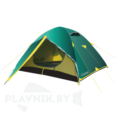 Tramp палатка Nishe 3 (V2)