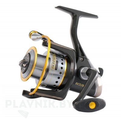 Катушка безынерционная Ryobi Ecusima 2000 VI 4+1