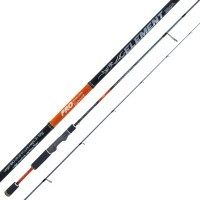 Спиннинг Volzhanka Pro Sport Element тест 5-20г 2.13м