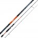 Спиннинг Volzhanka Pro Sport Element тест 5-20г 2.13м
