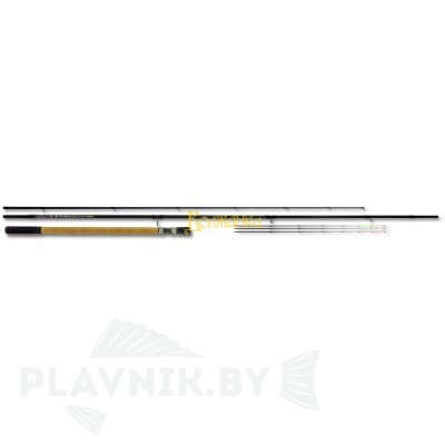 Удилище фидерное Volzhanka Pro Sport Elit 13ft 3.9м тест 80гр